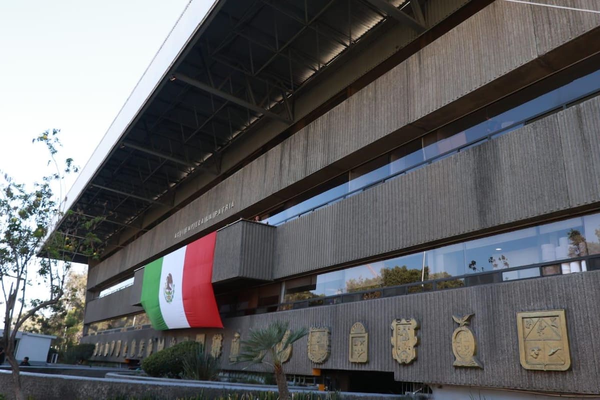 Tijuana prepara celebración del Grito de Independencia para este 15 de septiembre