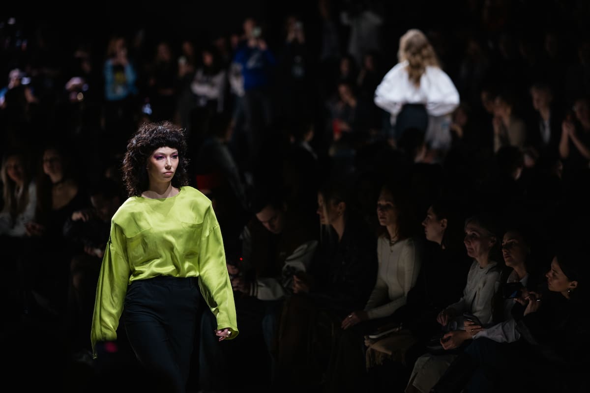 La relevancia de las pasarelas: por qué las semanas de la moda siguen siendo la herramienta definitiva para el crecimiento de las marcas