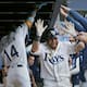 Yankees eliminados; Jonathan Aranda avanza a la ALCS