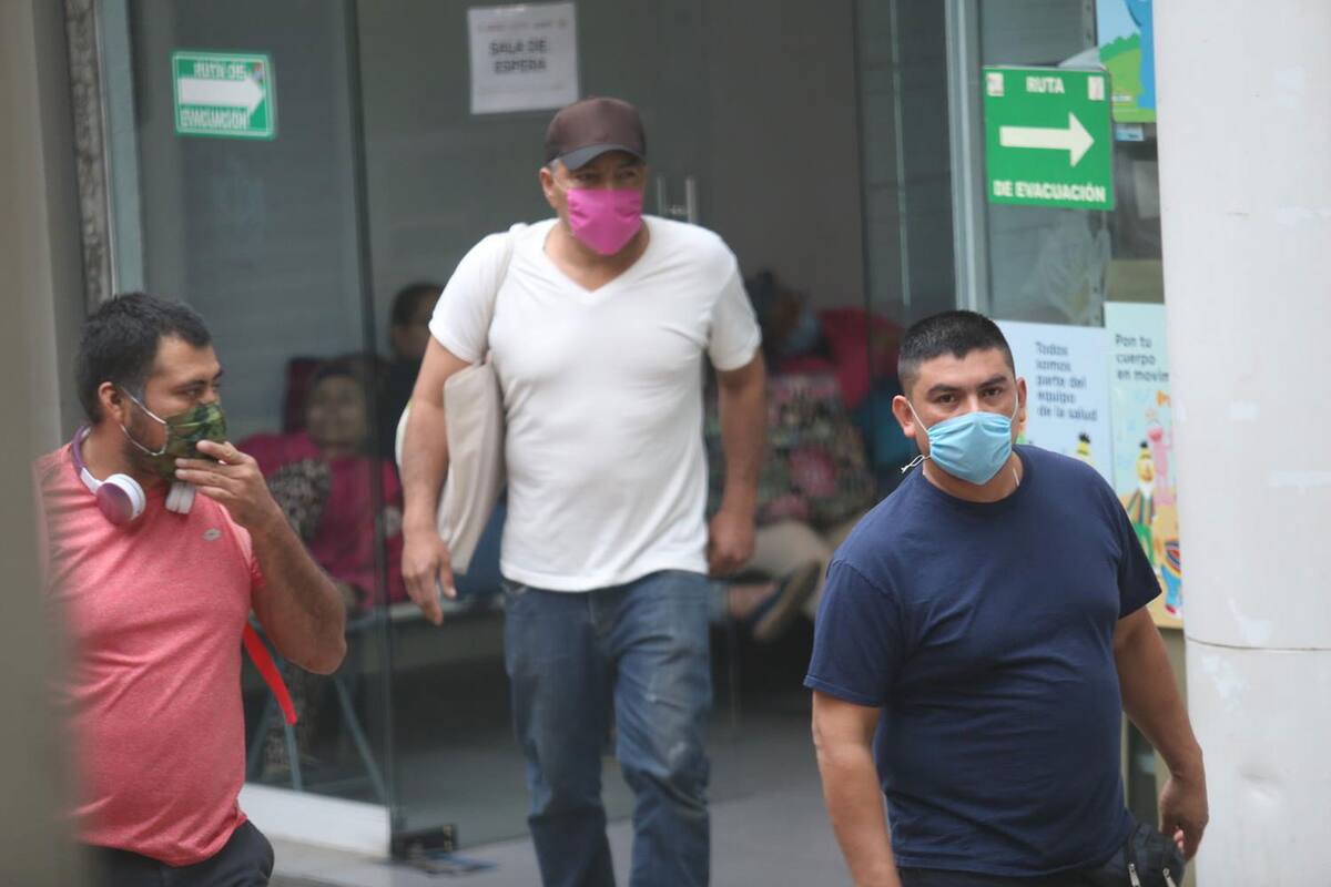 Permitirá IMSS tramitar incapacidad por Internet