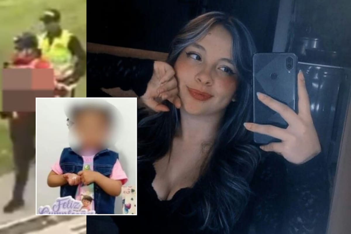 Esta fue la desgarradora confesión de Silvana Torres, madre que degolló a su hija de 2 años