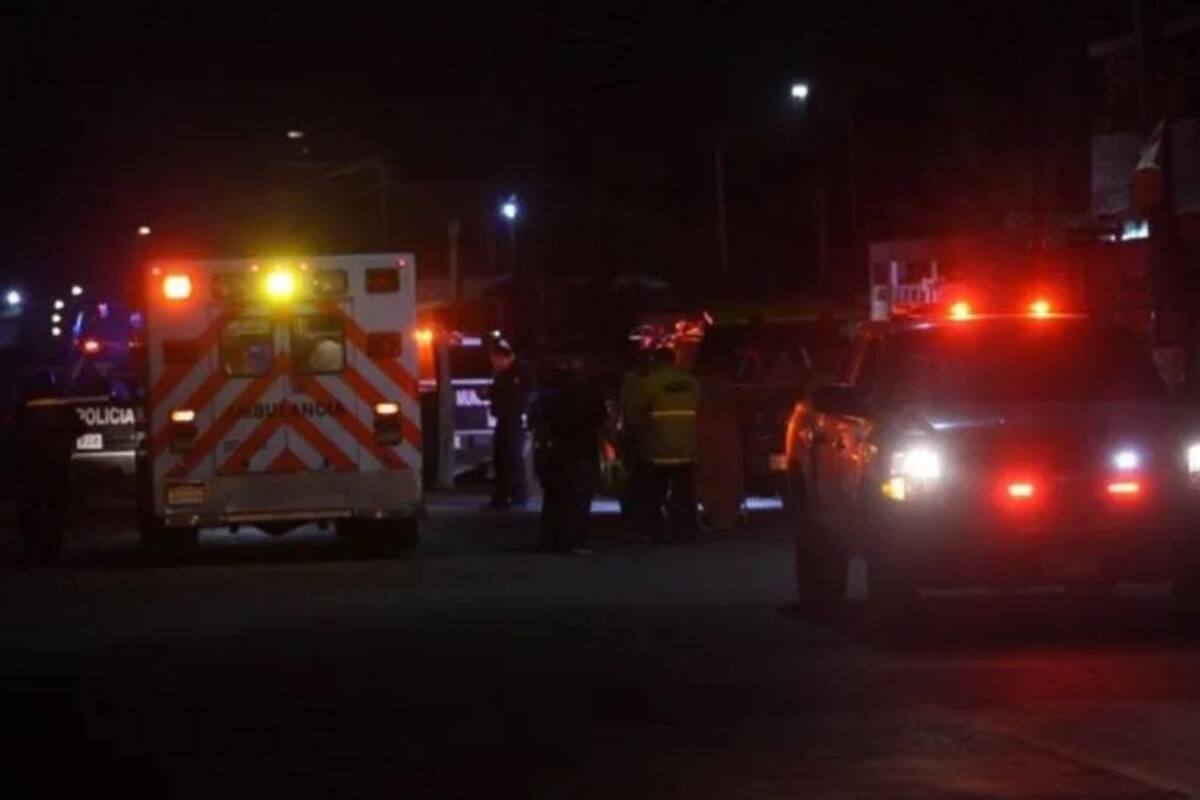 Fallece un Municipal en accidente automovilístico en La Morita