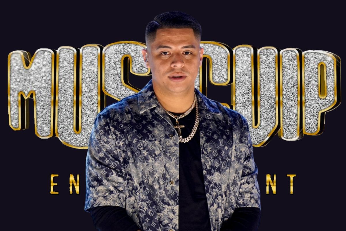 ¿Pleito por Music VIP?: documento revela que no es de Eduin Caz ni de Isael Gutiérrez