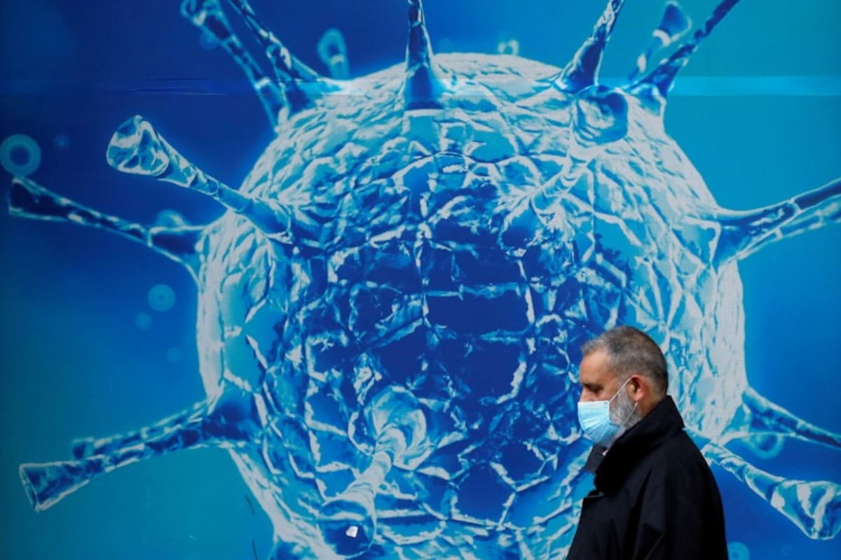 Virólogos de EU sintetizaron coronavirus infeccioso similar a SARS en 2008: PNAS