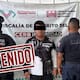 Detienen en flagrancia a hombre acusado de pederastia en Ocosingo: operativo conjunto lo captura en Chiapas