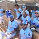 Se corona Agua Prieta en Preestatal de Beisbol de Zona Norte