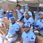 Se corona Agua Prieta en Preestatal de Beisbol de Zona Norte