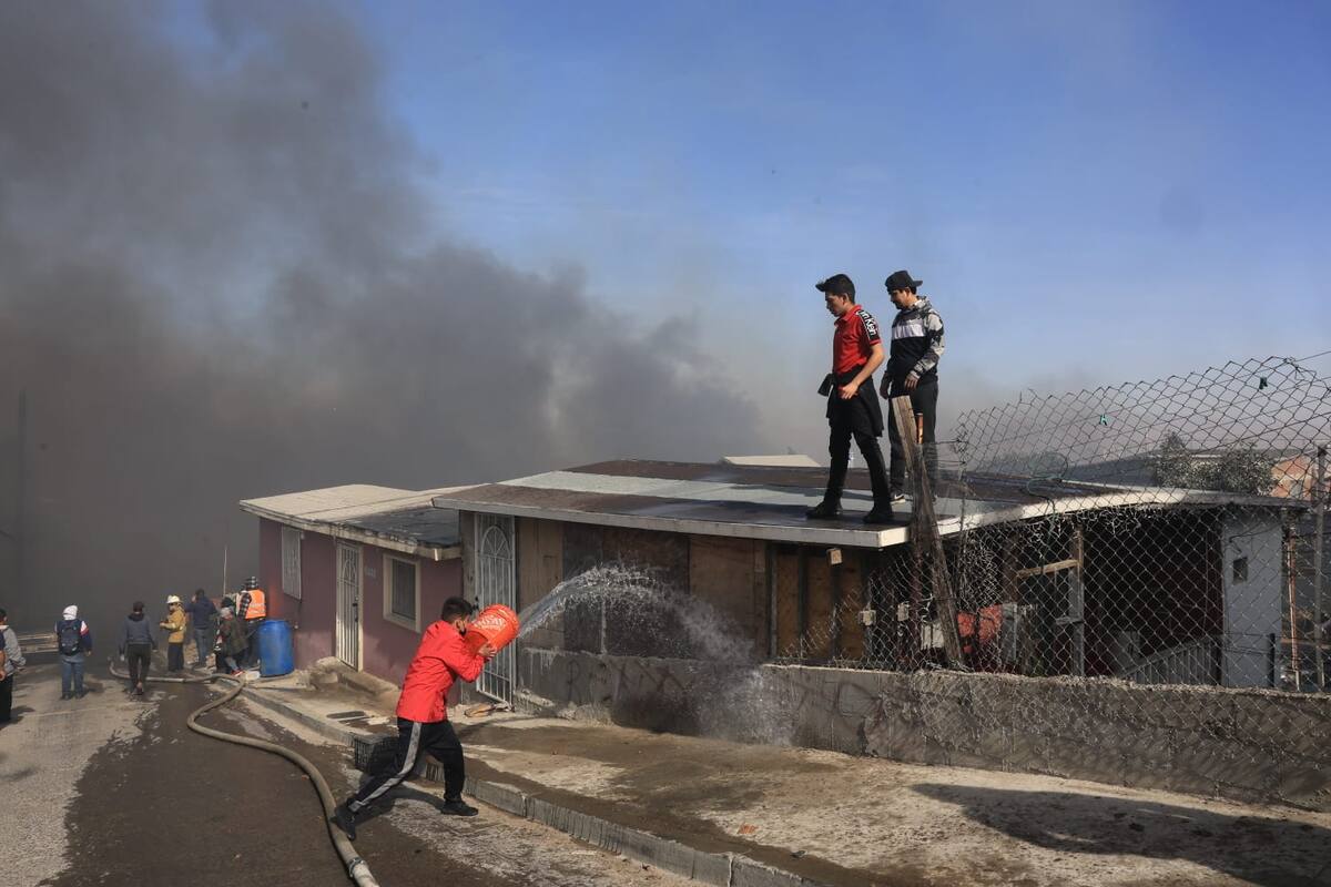 Foto: Sergio Ortiz