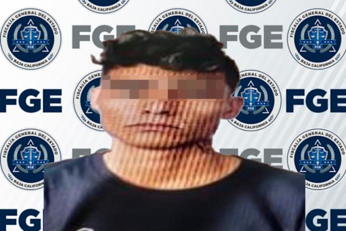 Ataca a su pareja con una escoba y la secuestra en motocicleta; ya fue vinculado a proceso