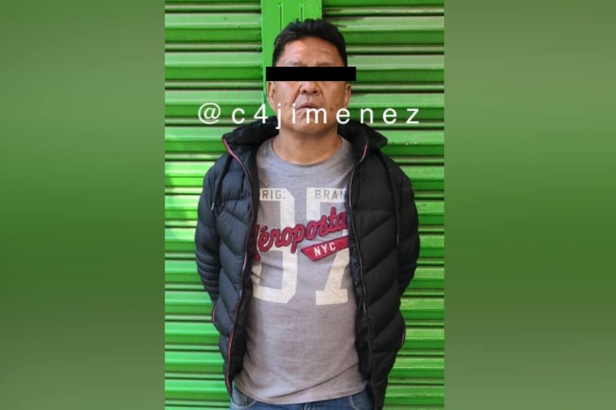 CDMX: Mujer en situación de calle se resiste a un robo y es asesinada