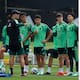 Rafa busca su primer triunfo con el Tri