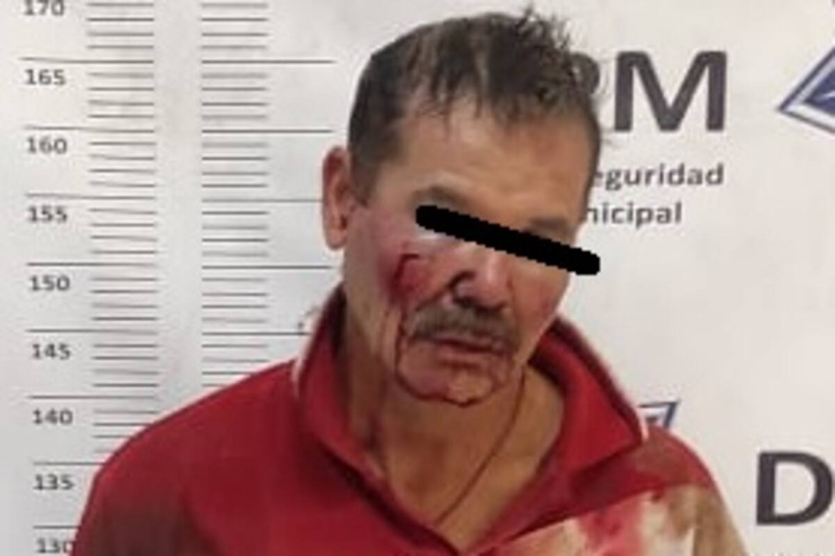 Hiere con cuchillo a ex pareja sentimental