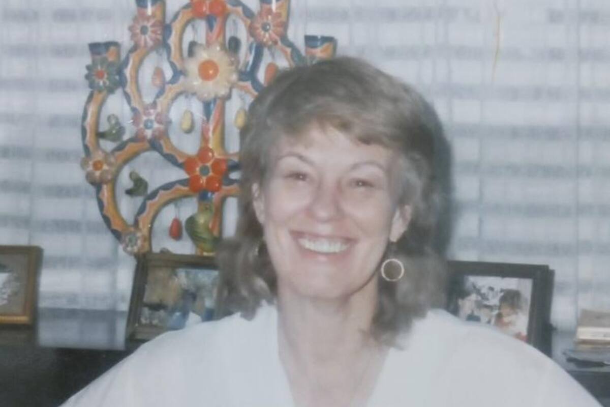 Por Covid-19, muere Mary Margaret Slack, madre de la periodista Ana María Salazar