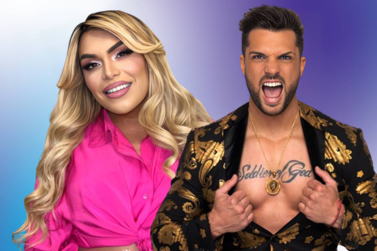 ¿Nicola Porcella FINGIÓ que no tenía dinero para simpatizar con el público? Wendy Guevara lo exhibe