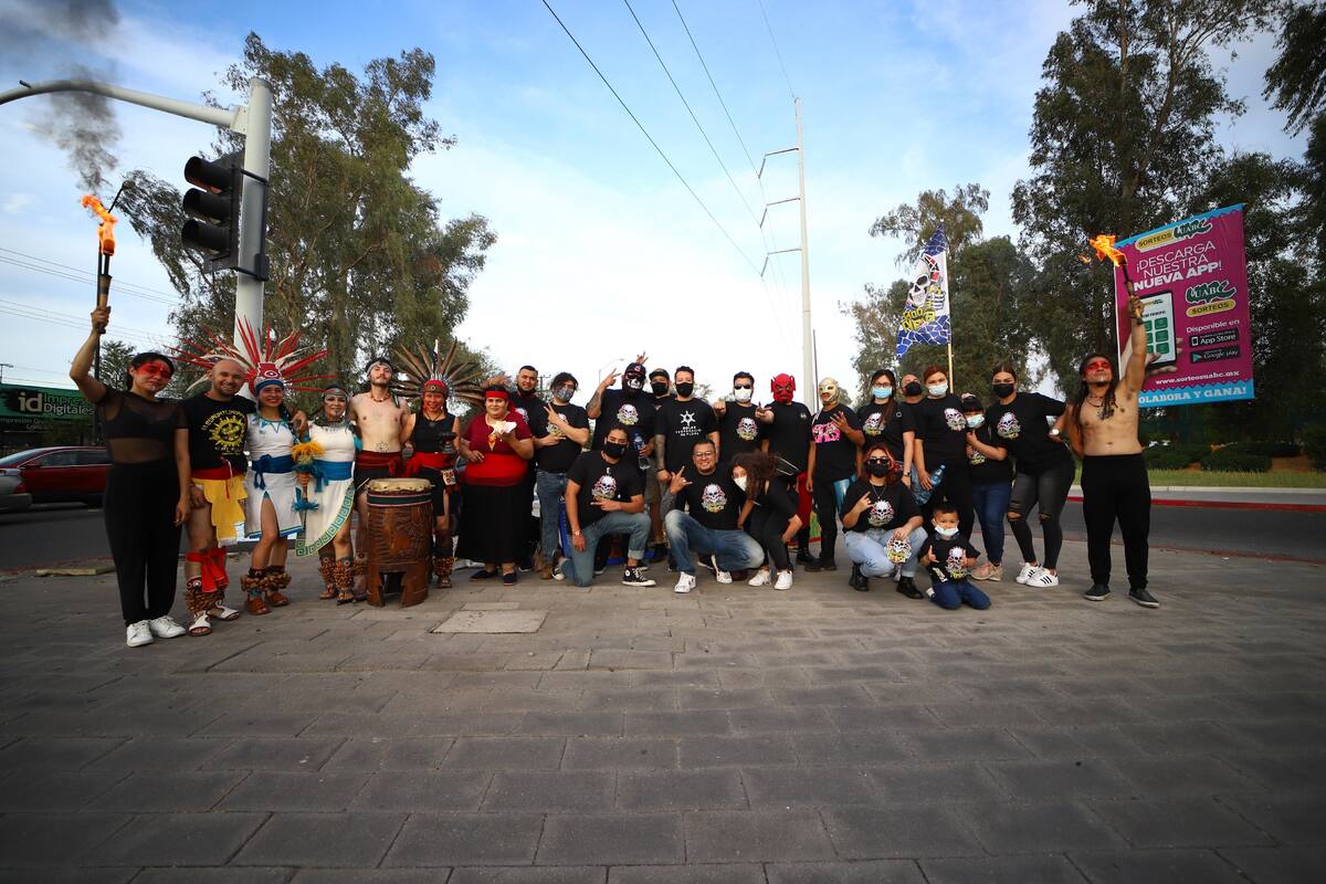Piden a partidos evitar la contaminación