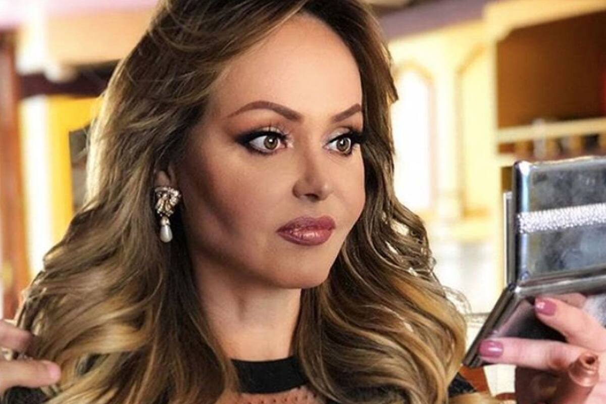 “Yo he sido linda siempre”: Gabriela Spanic responde a fuertes críticas por su aspecto