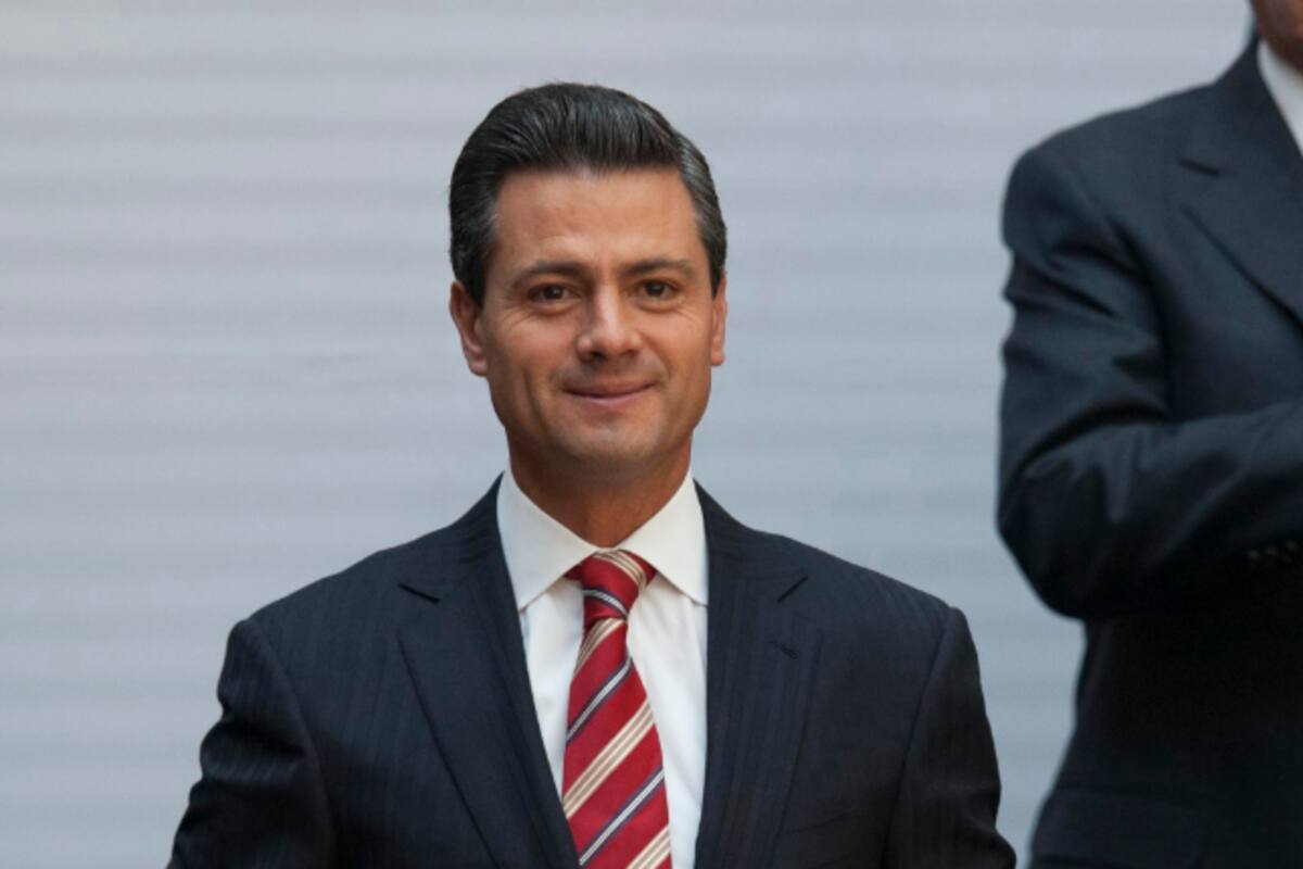 UIF investiga a ex titular de la Sedesol de la administración de Peña Nieto