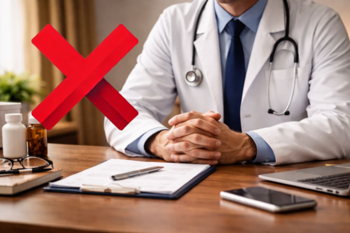 Suicidio de médico en tras perder su licencia por ayudar a abrir una clínica: Asociación Médica denuncia que la ley lo condenó a la ruina