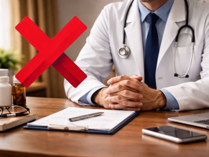 Suicidio de médico en tras perder su licencia por ayudar a abrir una clínica: Asociación Médica denuncia que la ley lo condenó a la ruina