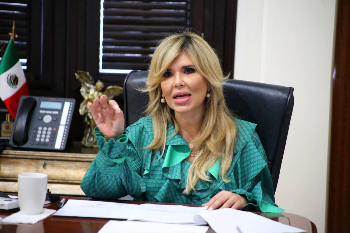 Entrega Claudia Pavlovich, Gobernadora de Sonora, proyectos productivos