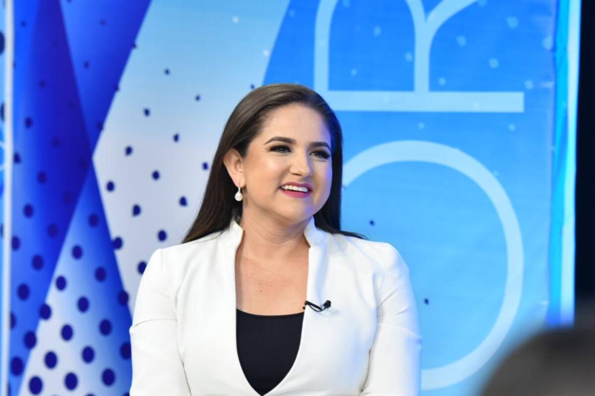 Célida López ofrece recompensa para dar con community manager de Código Sonora