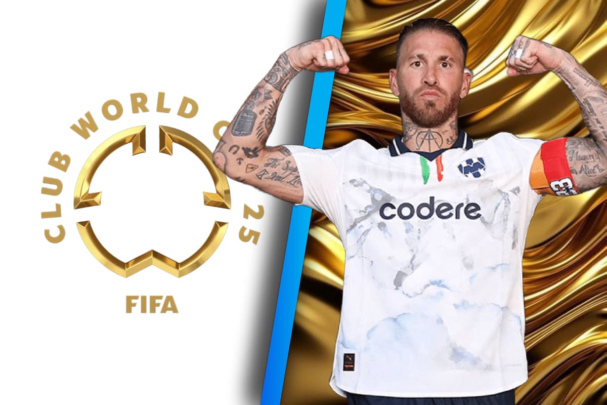 ¿Cuándo jugará Monterrey los octavos de final del Mundial de Clubes y quién será su rival?