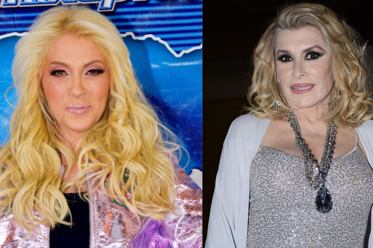 “Que falta de humildad”: Yuri enfrenta críticas tras mensaje de despedida a Dulce