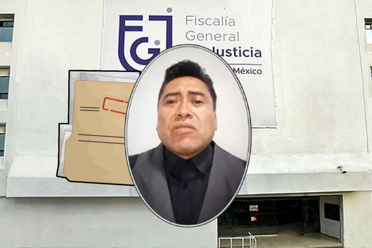 Fiscalía confirmó que el profesor Alberto Jasso fue denunciado por abuso sexual y esto pasará con el caso