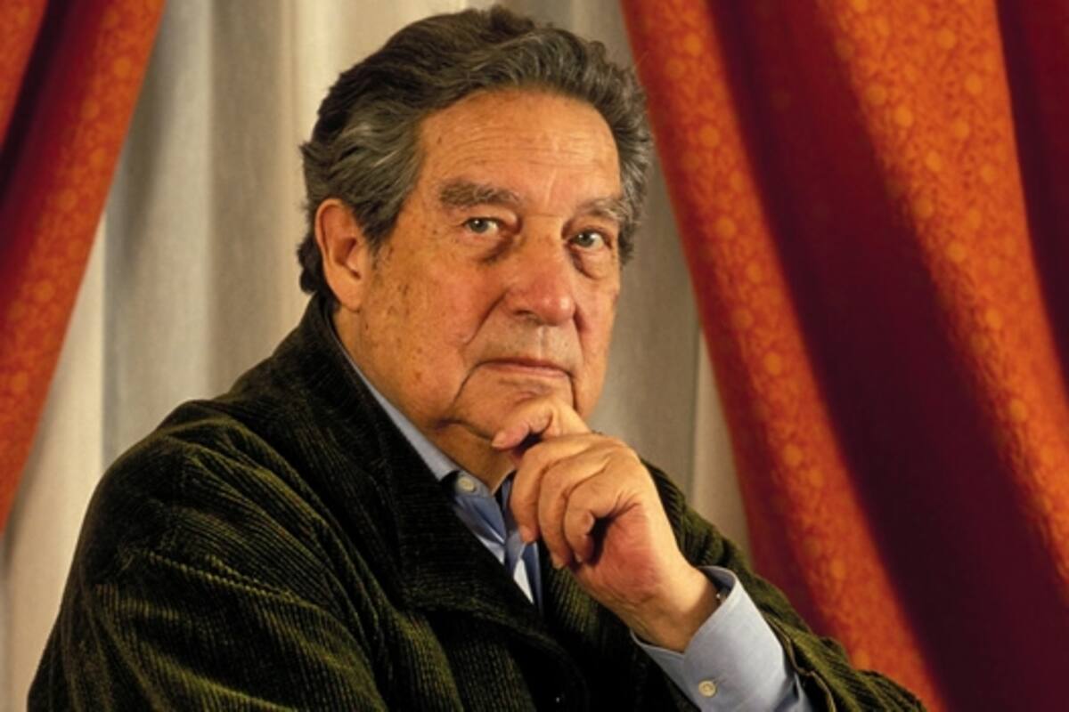 Recuerdan a Octavio Paz en aniversario de su natalicio
