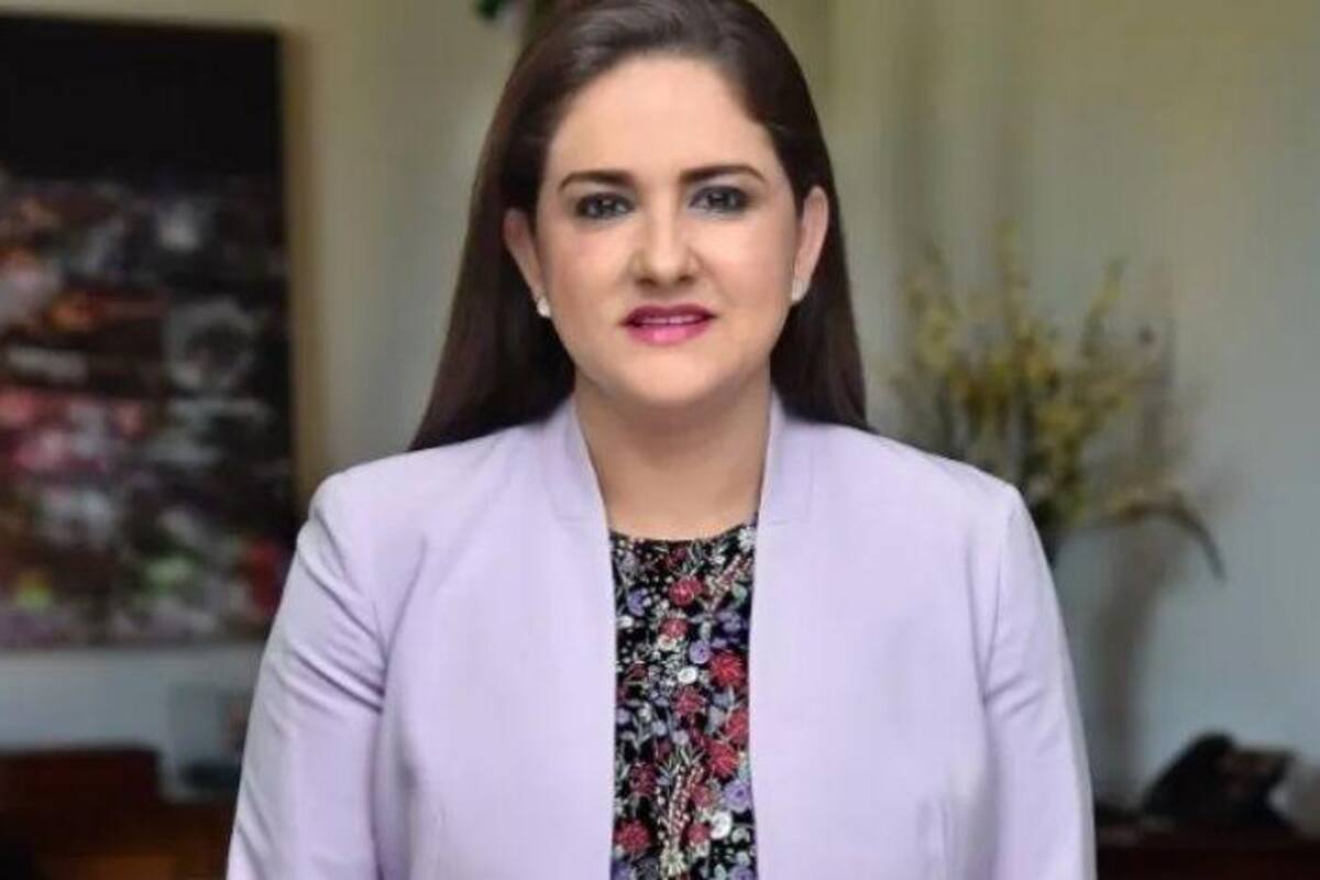Célida López llama a respetar la reapertura paulatina de negocios