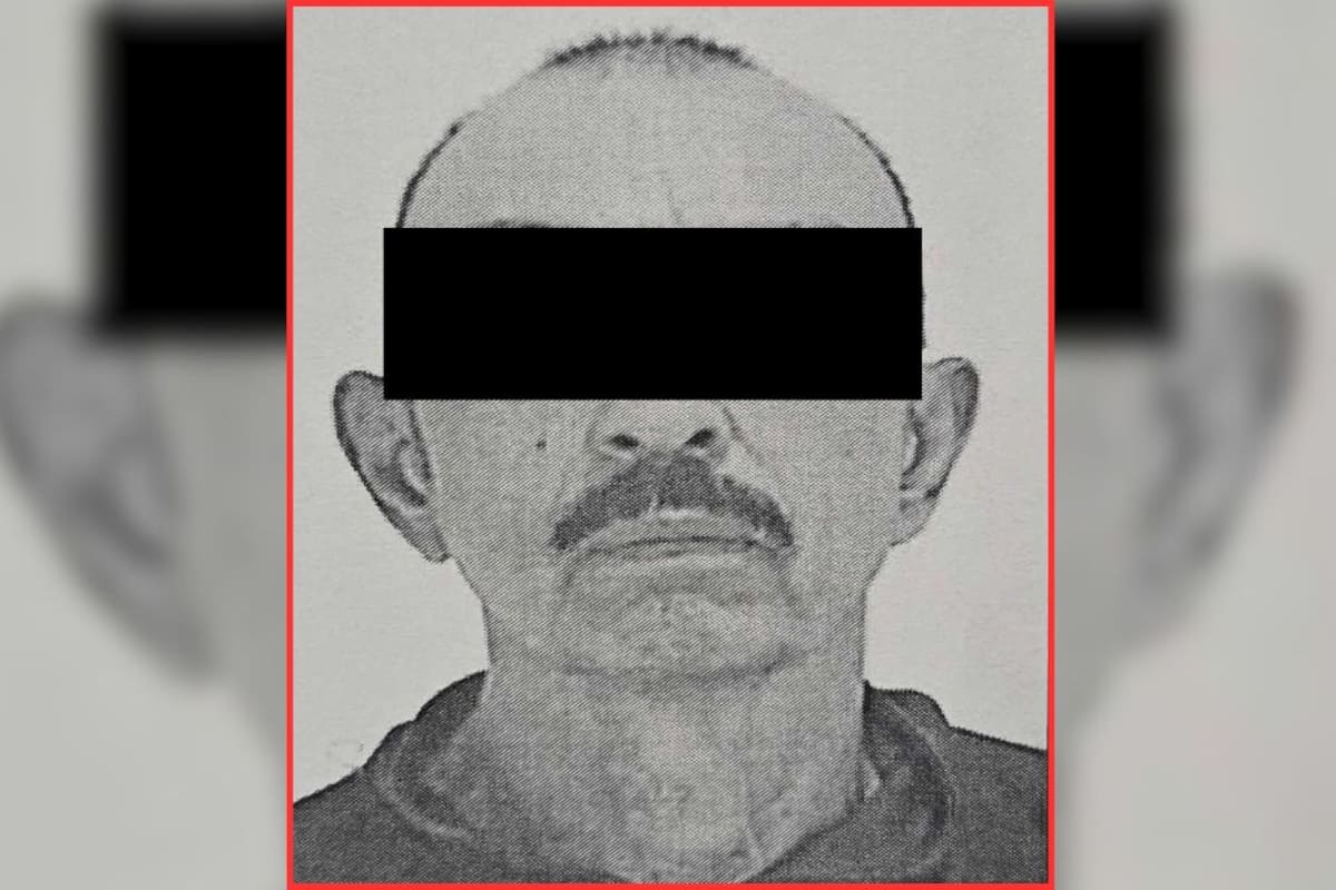 Procesan a hombre de 70 años por presunto abuso y corrupción de menor en Caborca