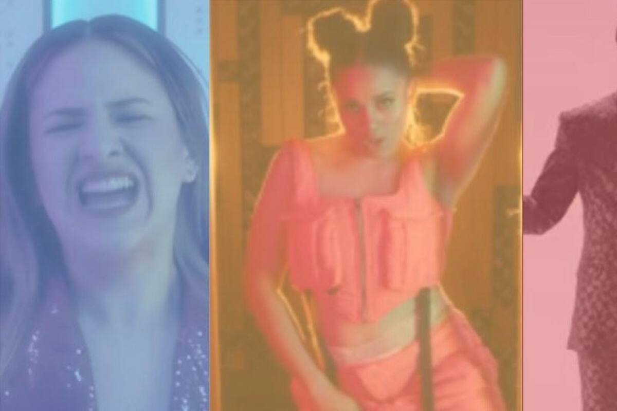 Estrenan su primera canción Cesia, Andrés y Mar tras ganar los primeros tres lugares en “La Academia”