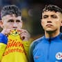 ‘Chicote’ Calderón y Emilio Lara regresaran al América