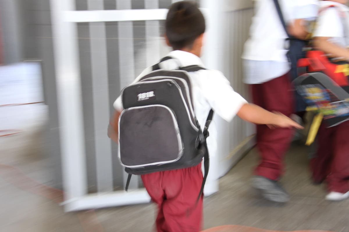 Lo que debes saber sobre el regreso a clases presencial que prevé la SEC para el ciclo 2020/21