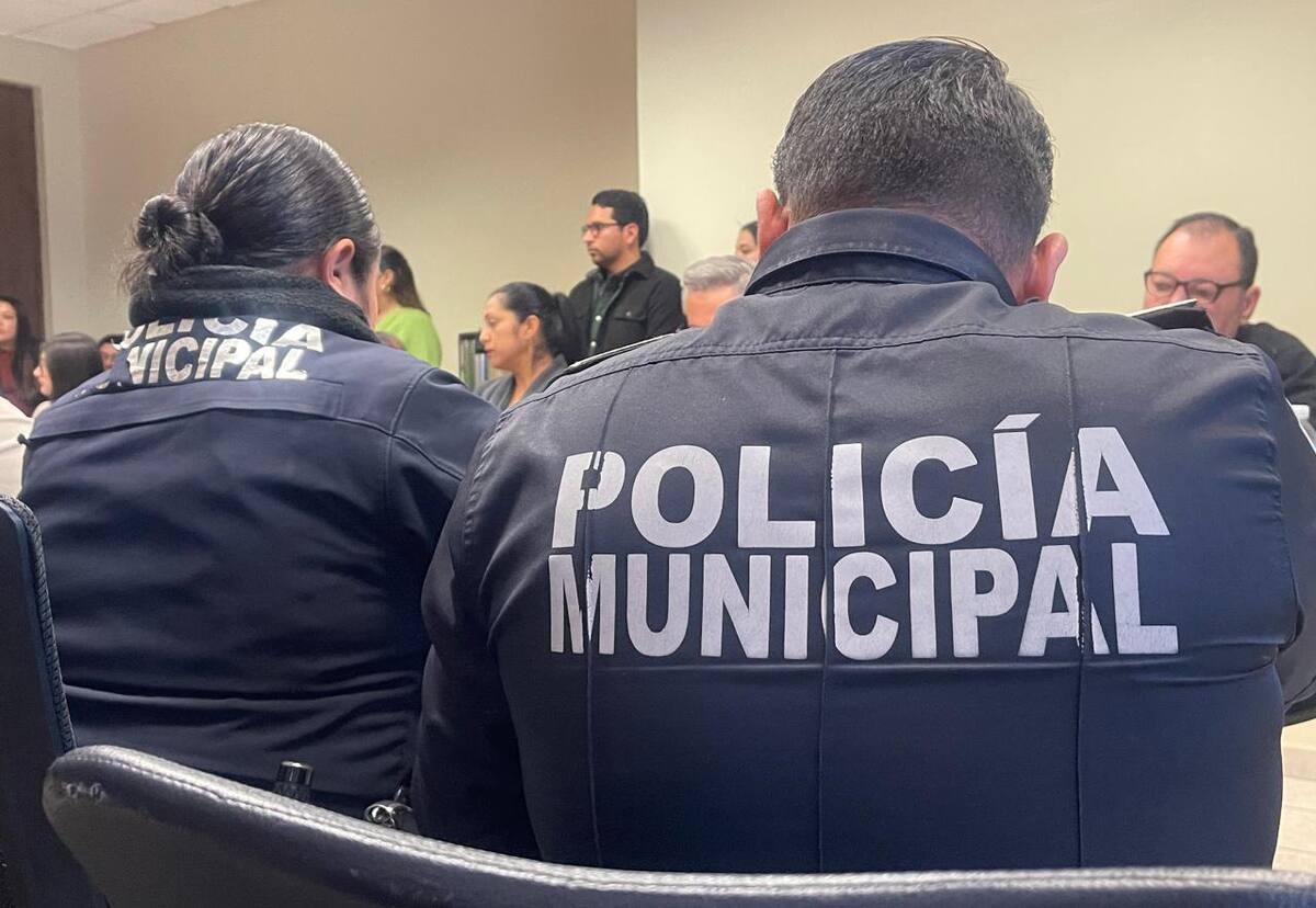 La Comisión de Honor y Justicia es la encargada de emitir sanciones a los agentes que son señalados por alguna irregularidad.