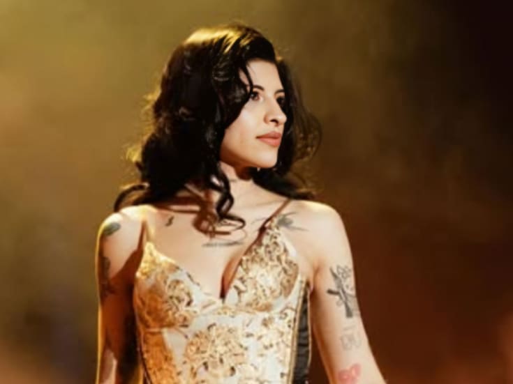 Cazzu comparte la experiencia paranormal que vivió durante su visita a México: “No dormimos”