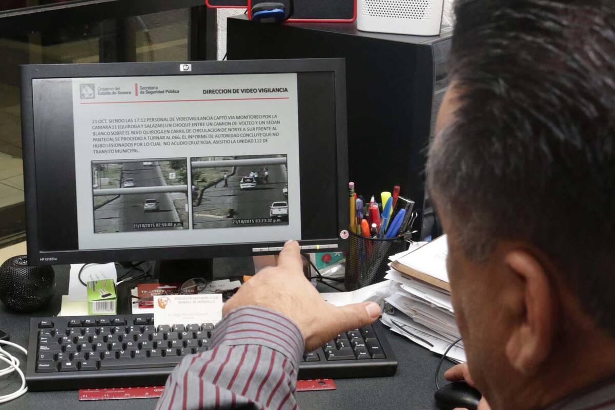Empresas refuerzan seguridad con tecnología