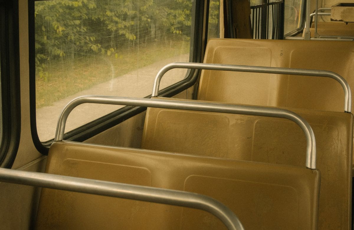 Los mejores trucos para soportar temperaturas extremas en el transporte público | Foto: Especial (canva)
