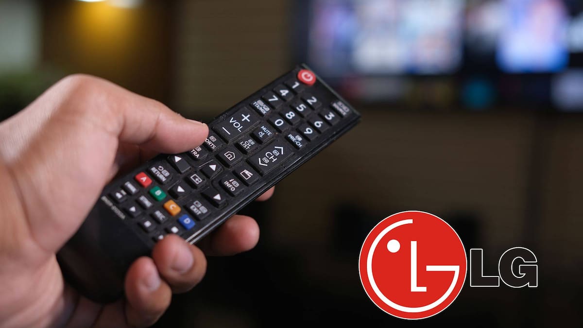 El botón 0 del control remoto de las Smart TV LG tiene una función poco conocida que permite abrir aplicaciones y accesos directos más rápido