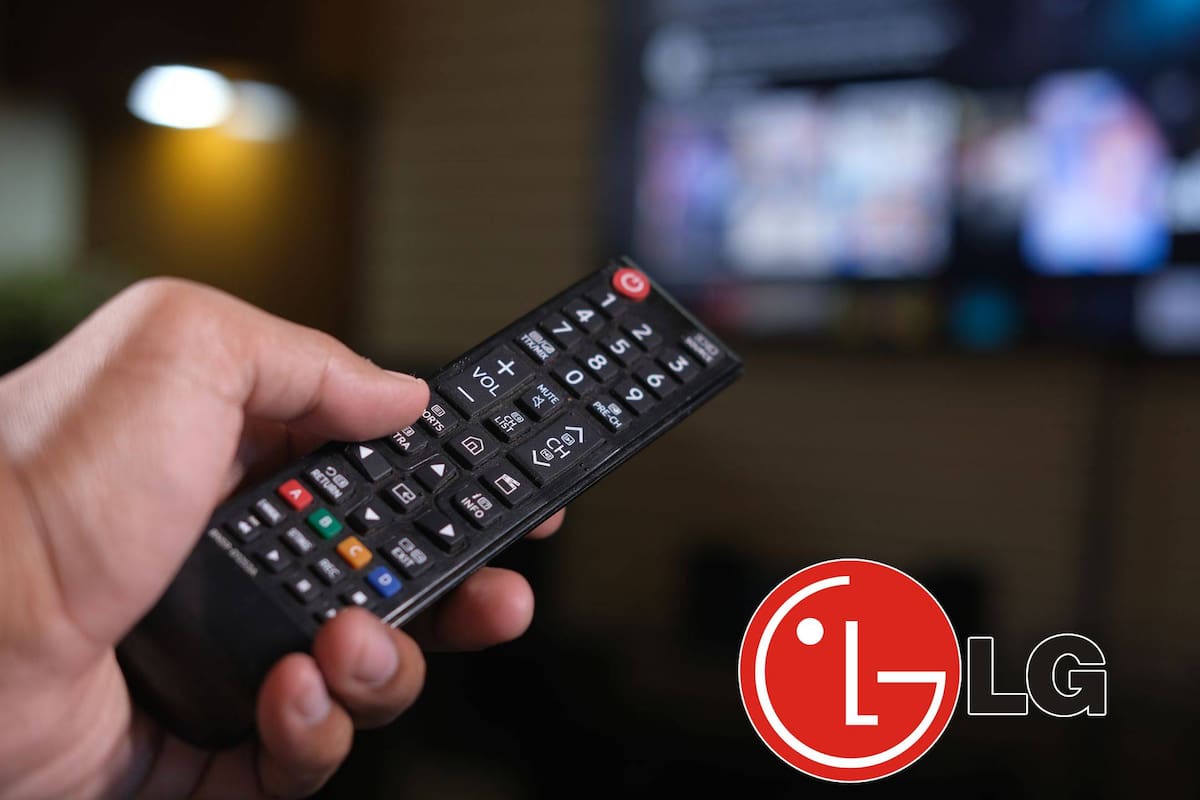 El botón 0 del control remoto de las Smart TV LG tiene una función poco conocida que permite abrir aplicaciones y accesos directos más rápido