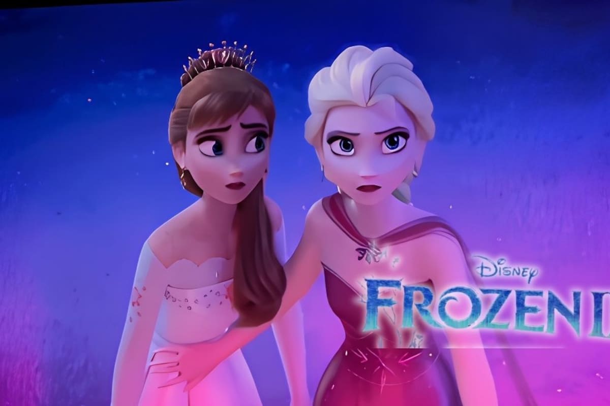 Frozen 3 ya tiene fecha de estreno: boda, nueva villana y todos los detalles revelados por Disney