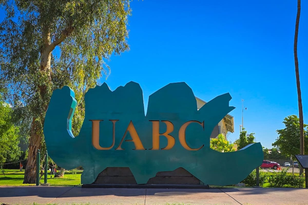 El rector de UABC, planea la posibilidad de un nuevo programa como lo es la Acuicultura para las instalaciones de San Felipe