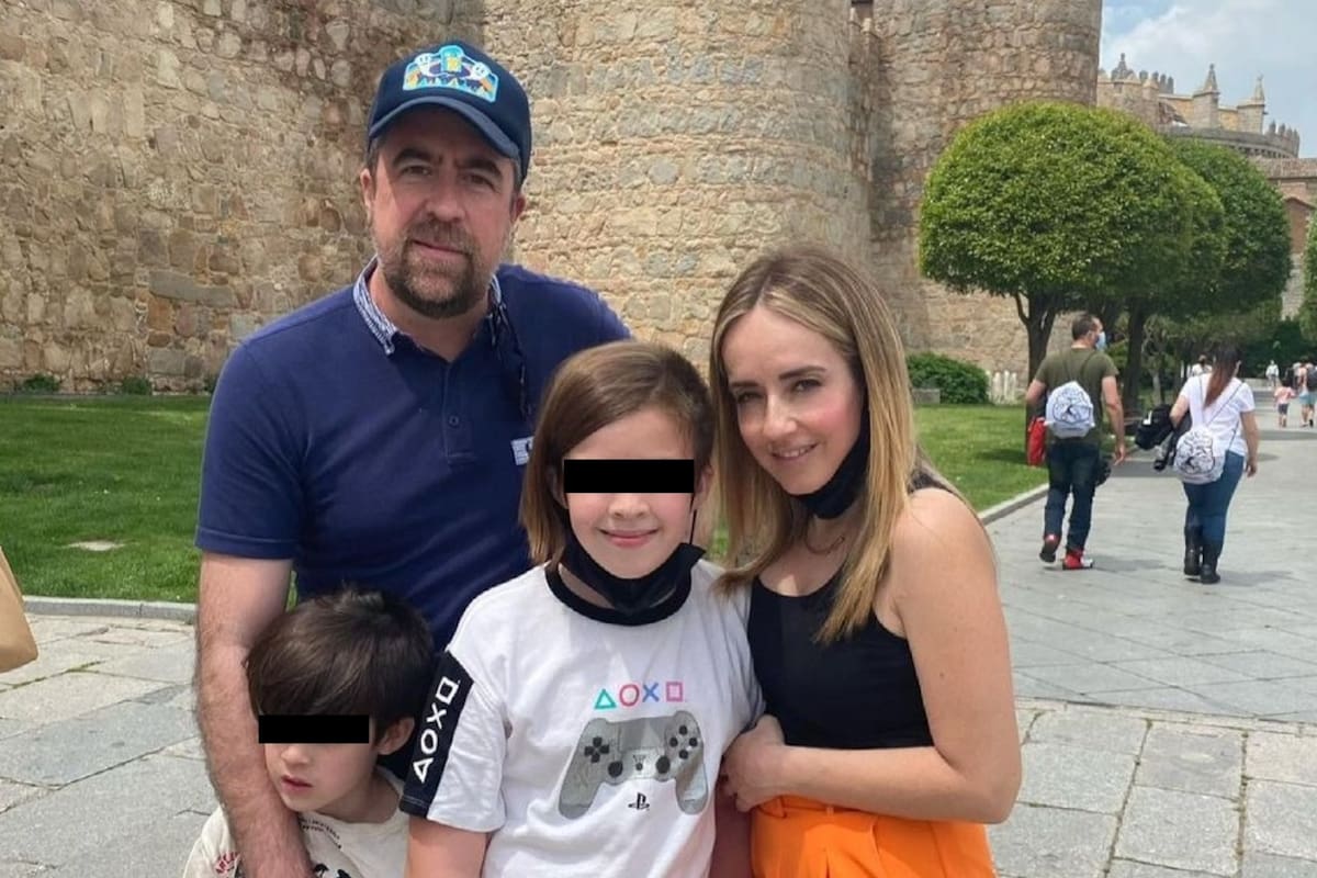 Hijo de Jimena Pérez “La Choco” fue discriminado en un restaurante de Acapulco y pondrá denuncia