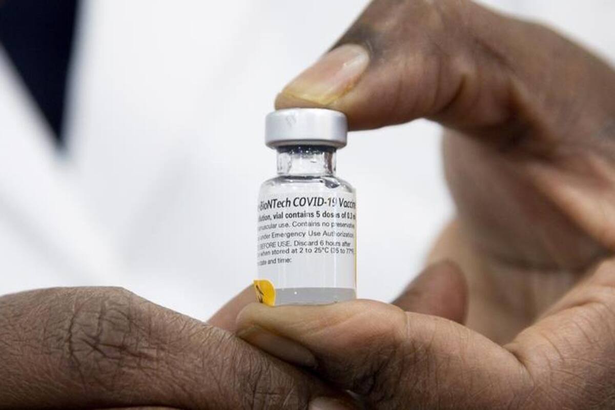 La OPS negocia con Moderna y Pfizer para garantizar el acceso a la vacuna contra Covid-19