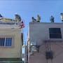 Pintor termina electrocutado por accidente en Nogales