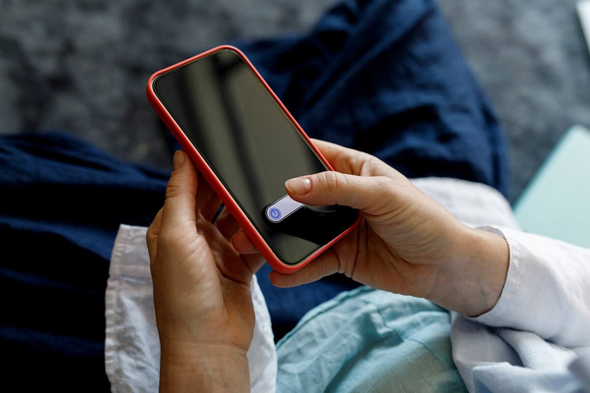 Usar por menos tiempo el celular