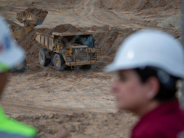 Organización alerta que nuevos proyectos mineros impulsados por Semarnat y gobierno de Zacatecas podrían afectar agua, ecosistemas y comunidades rurales
