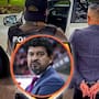 Presidente de club de fútbol dirigido por José Saturnino Cardozo fue detenido en Costa Rica tras petición de extradición de la DEA por narcotráfico