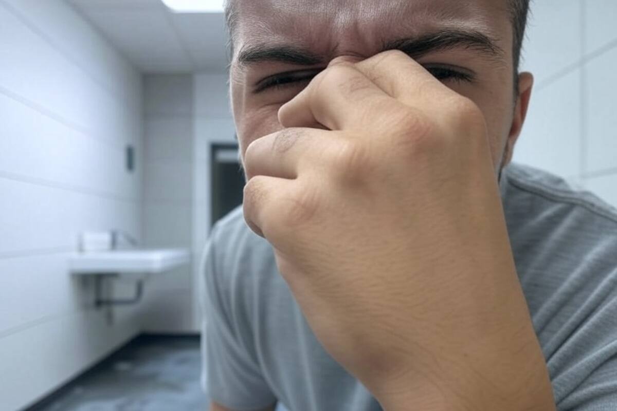 Consejos para hacer que tu baño no tenga malos olores