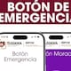 Más de 9 mil descargas de apps de emergencia en Tijuana durante primer trimestre de 2026